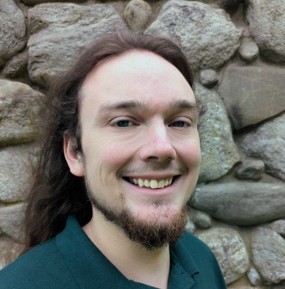 speaker headshot